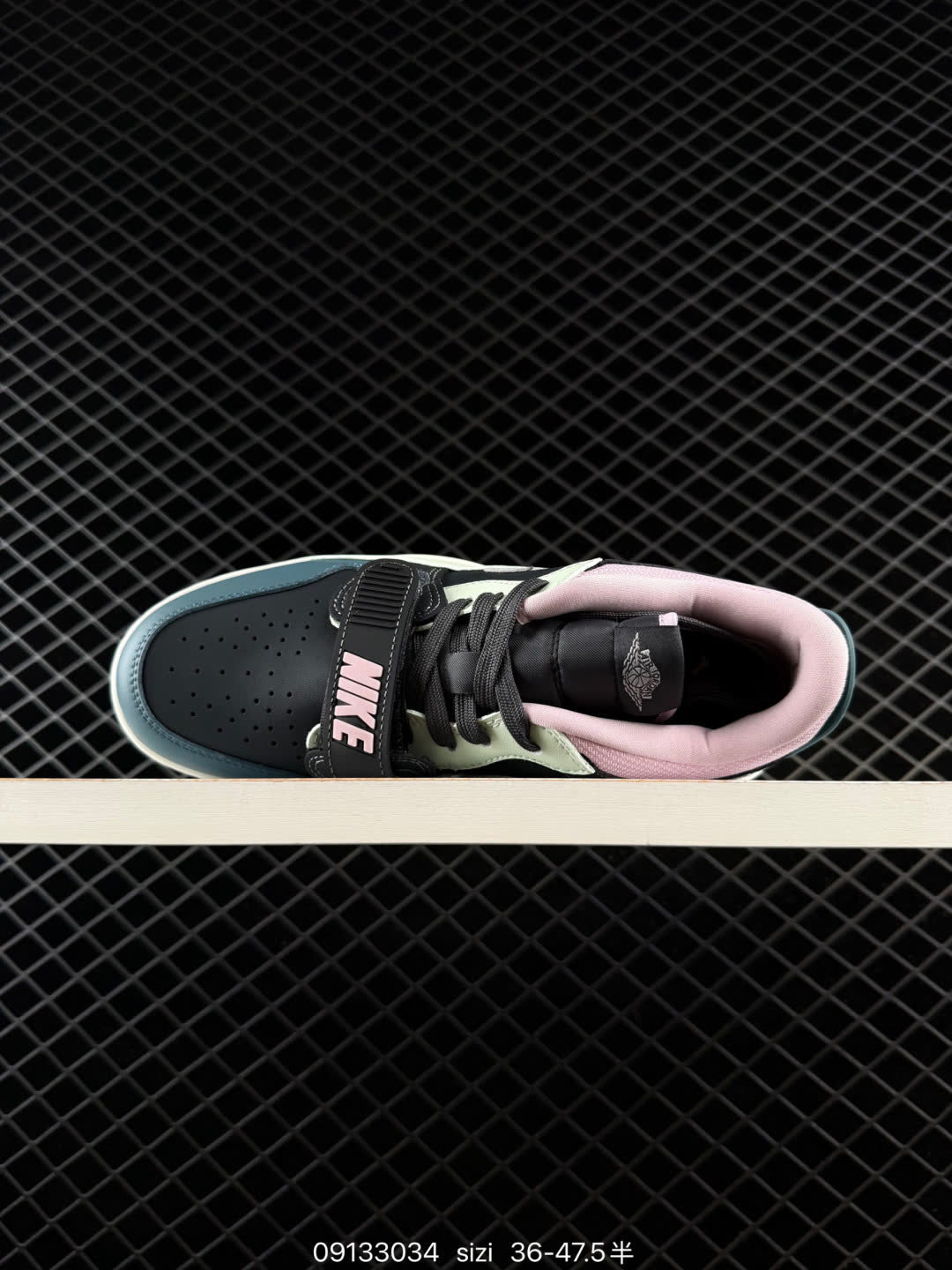 Air Jordan Legacy 312 Low-CD7069-118